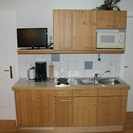 Apartament Gaesteappartement Erlbacher Richard Schladming