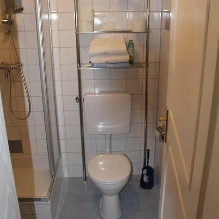 Apartament Gaesteappartement Erlbacher Richard Schladming