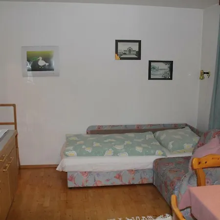 Apartament Gaesteappartement Erlbacher Richard Schladming