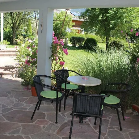 Apartament Gaesteappartement Erlbacher Richard