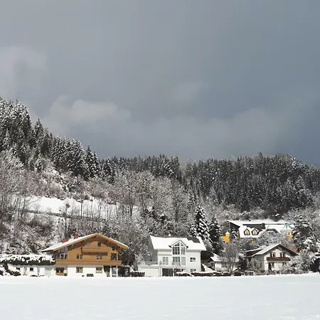 Gaesteappartement Erlbacher Richard *