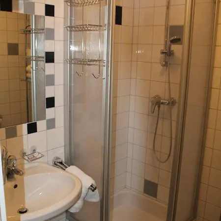 Gaesteappartement Erlbacher Richard 公寓 斯拉德明