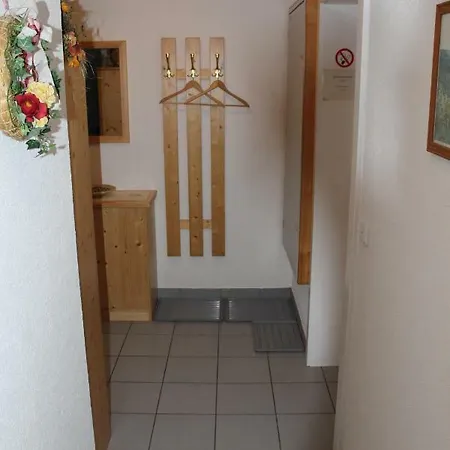 Apartament Gaesteappartement Erlbacher Richard Schladming