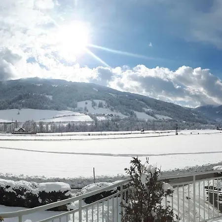 Gaesteappartement Erlbacher Richard * 斯拉德明