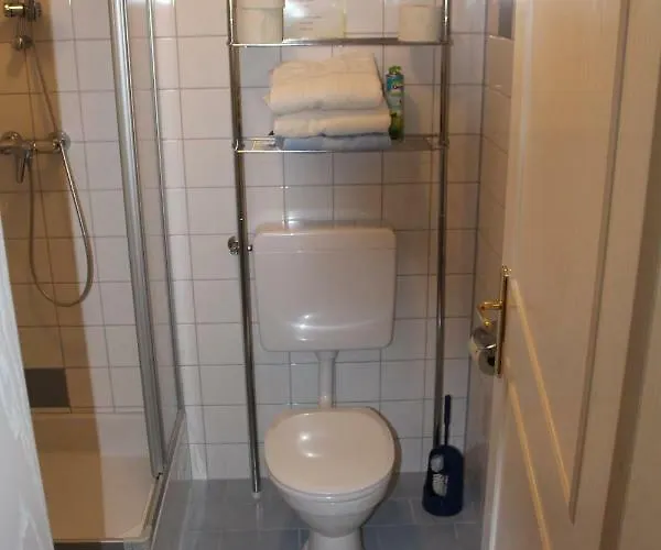 شقة Gaesteappartement Erlbacher Richard سخلادميخ