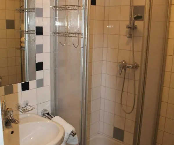 Gaesteappartement Erlbacher Richard شقة سخلادميخ