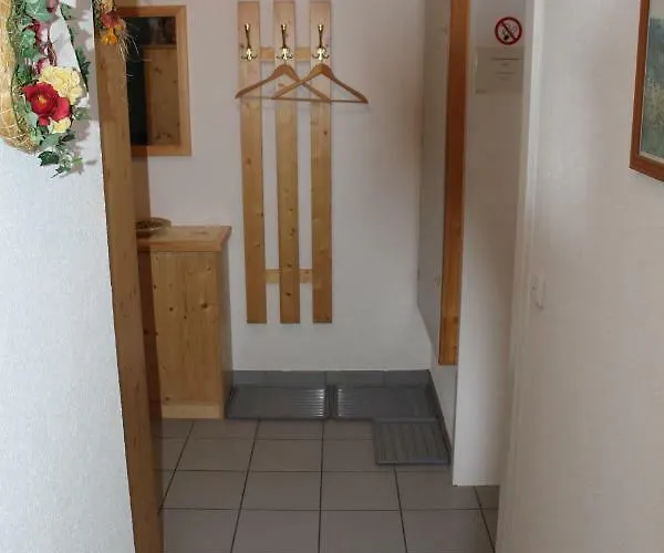 شقة Gaesteappartement Erlbacher Richard سخلادميخ